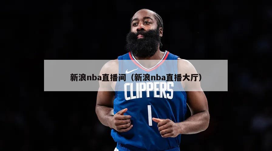 新浪nba直播间（新浪nba直播大厅）