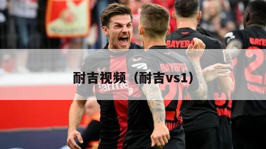 耐吉视频（耐吉vs1）