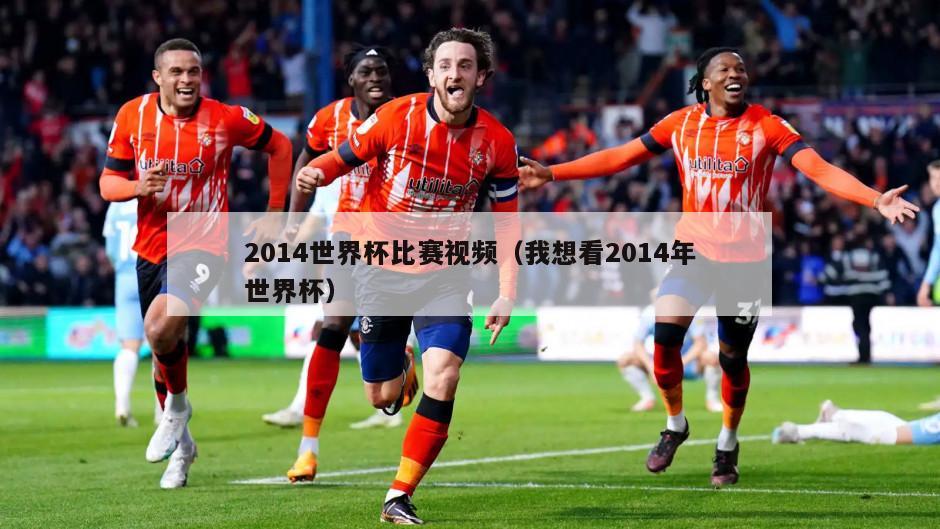 2014世界杯比赛视频（我想看2014年世界杯）