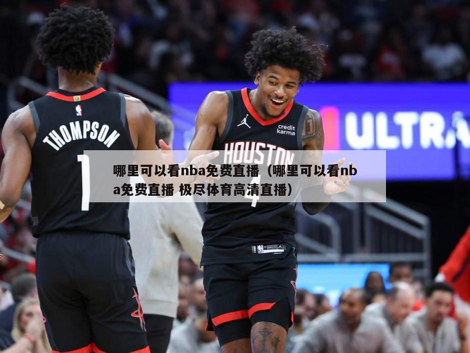 哪里可以看nba免费直播（哪里可以看nba免费直播 极尽体育高清直播）